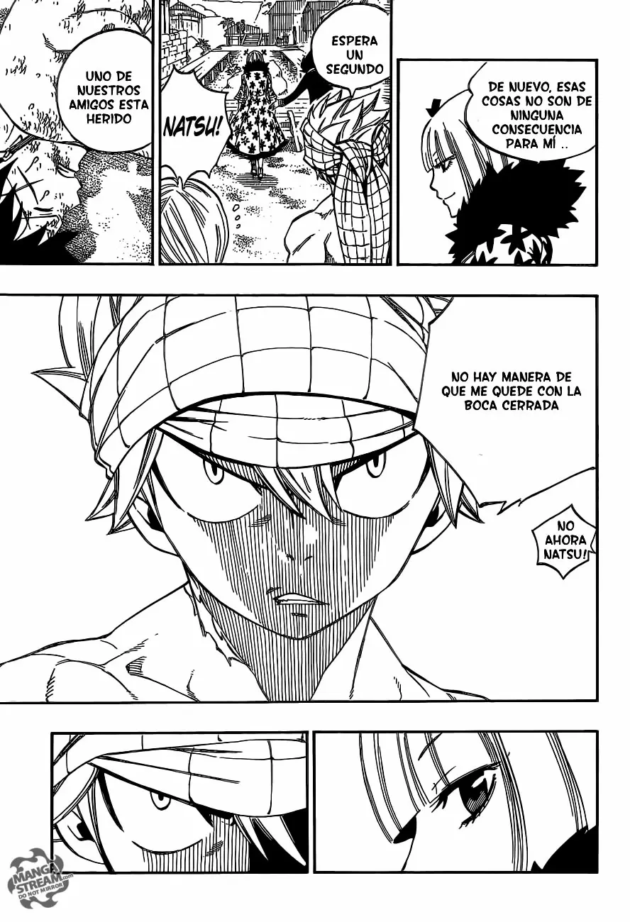Fairy Tail - Capítulo 443 - Página 20 - LectorTMOo