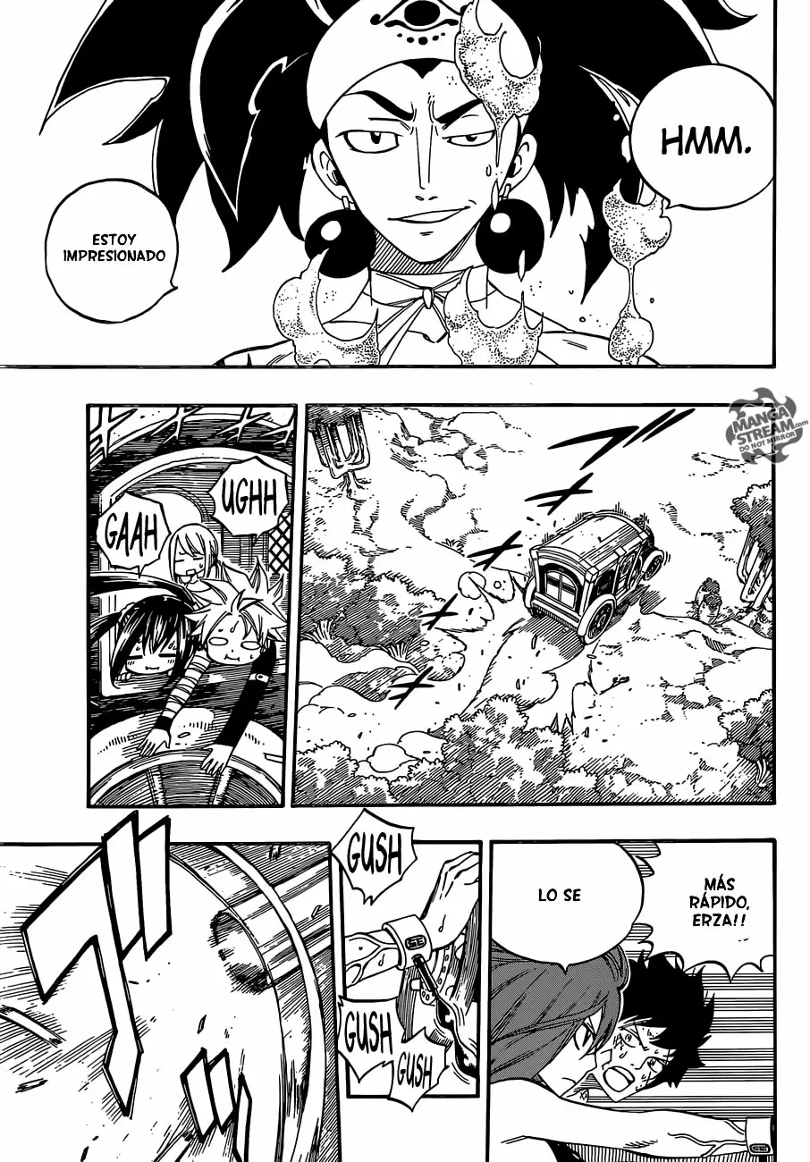 Fairy Tail - Capítulo 446 - Página 12 - LectorTMOo
