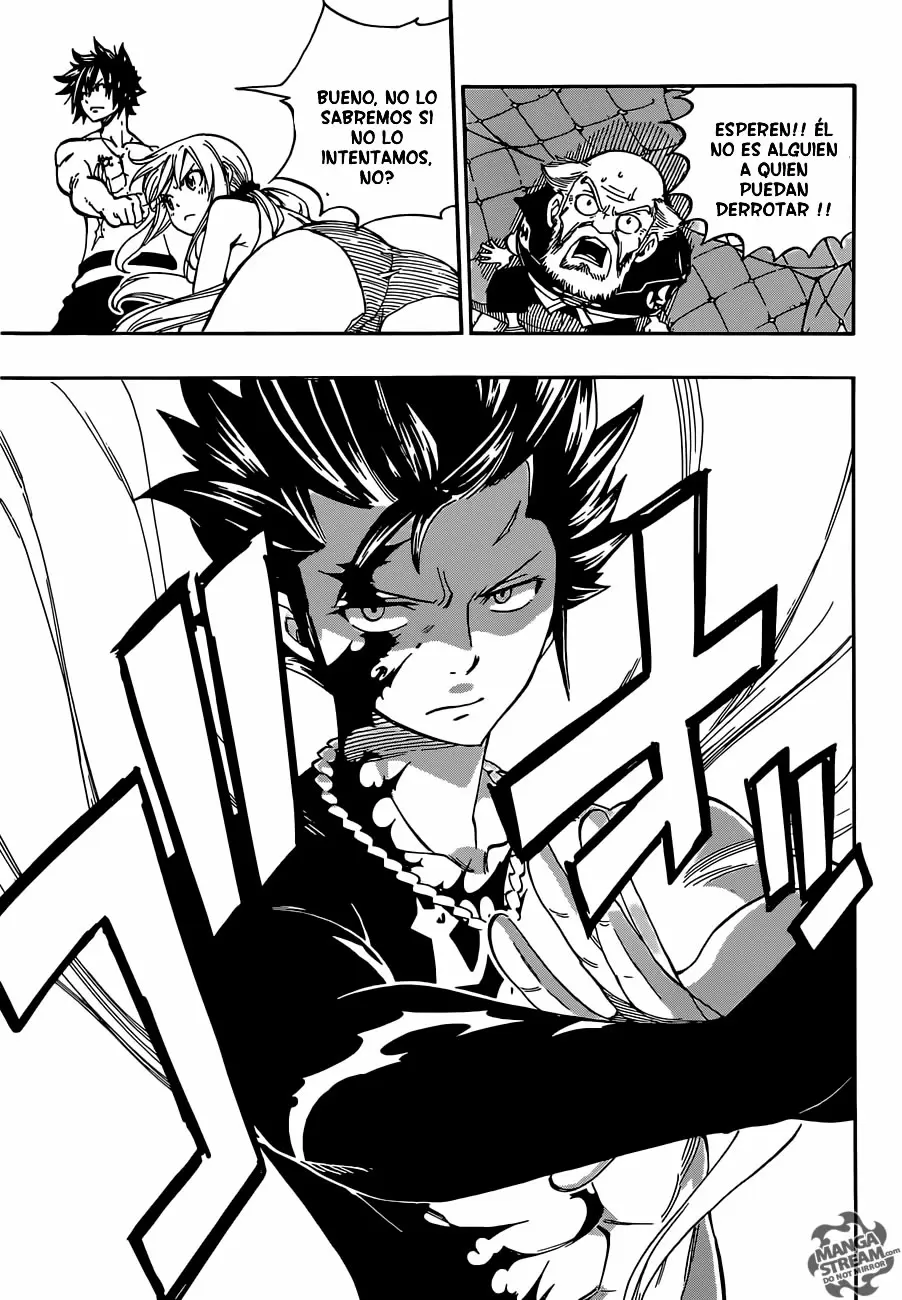 Fairy Tail - Capítulo 446 - Página 16 - LectorTMOo