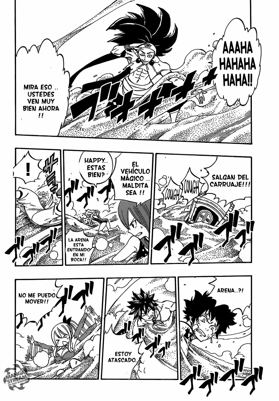 Fairy Tail - Capítulo 446 - Página 24 - LectorTMOo