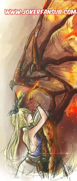 Fairy Tail - Capítulo 448 - Página 1 - LectorTMOo