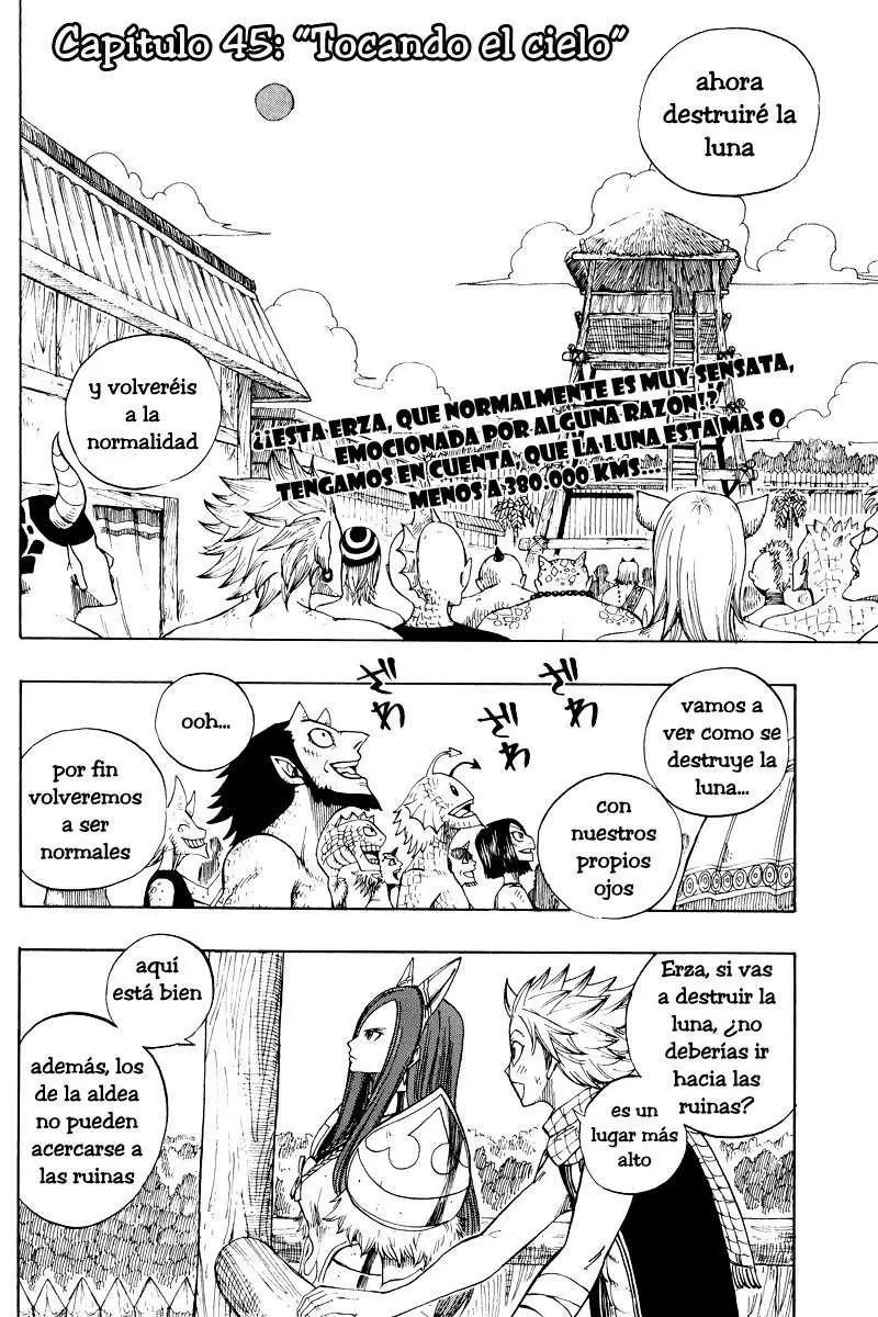 Fairy Tail - Capítulo 45 - Página 2 - LectorTMOo