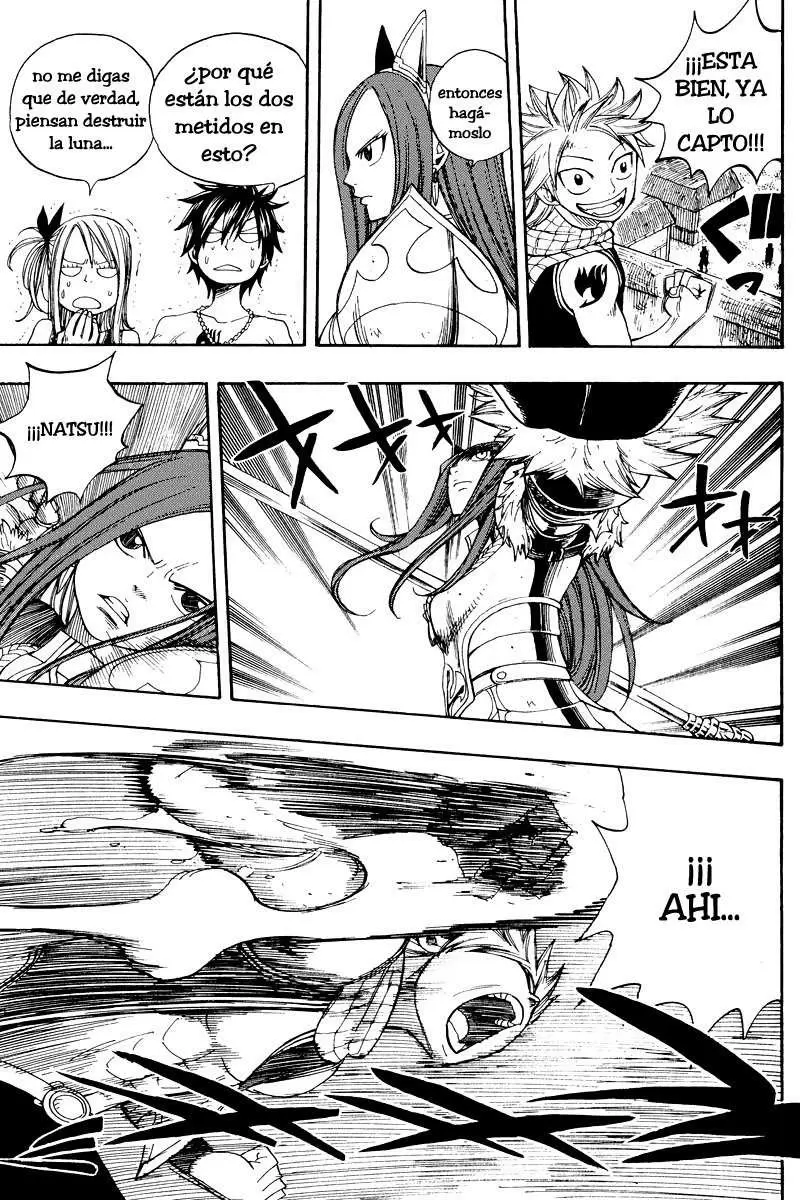 Fairy Tail - Capítulo 45 - Página 5 - LectorTMOo