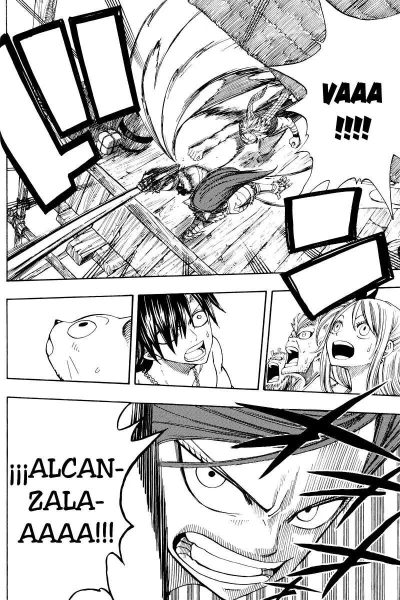 Fairy Tail - Capítulo 45 - Página 6 - LectorTMOo