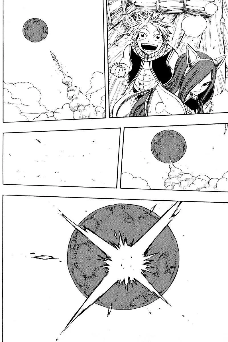 Fairy Tail - Capítulo 45 - Página 8 - LectorTMOo