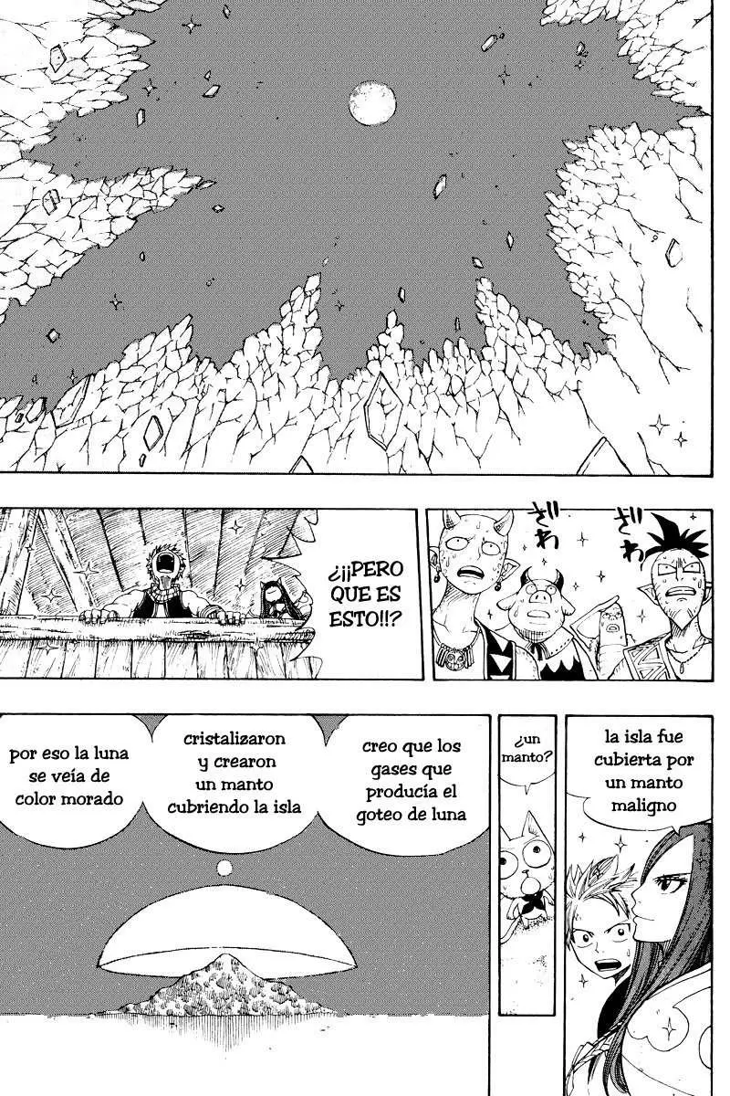 Fairy Tail - Capítulo 45 - Página 11 - LectorTMOo