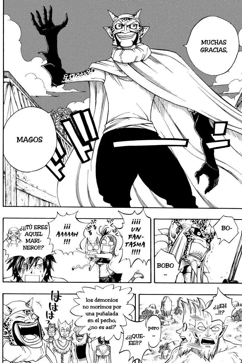 Fairy Tail - Capítulo 45 - Página 16 - LectorTMOo