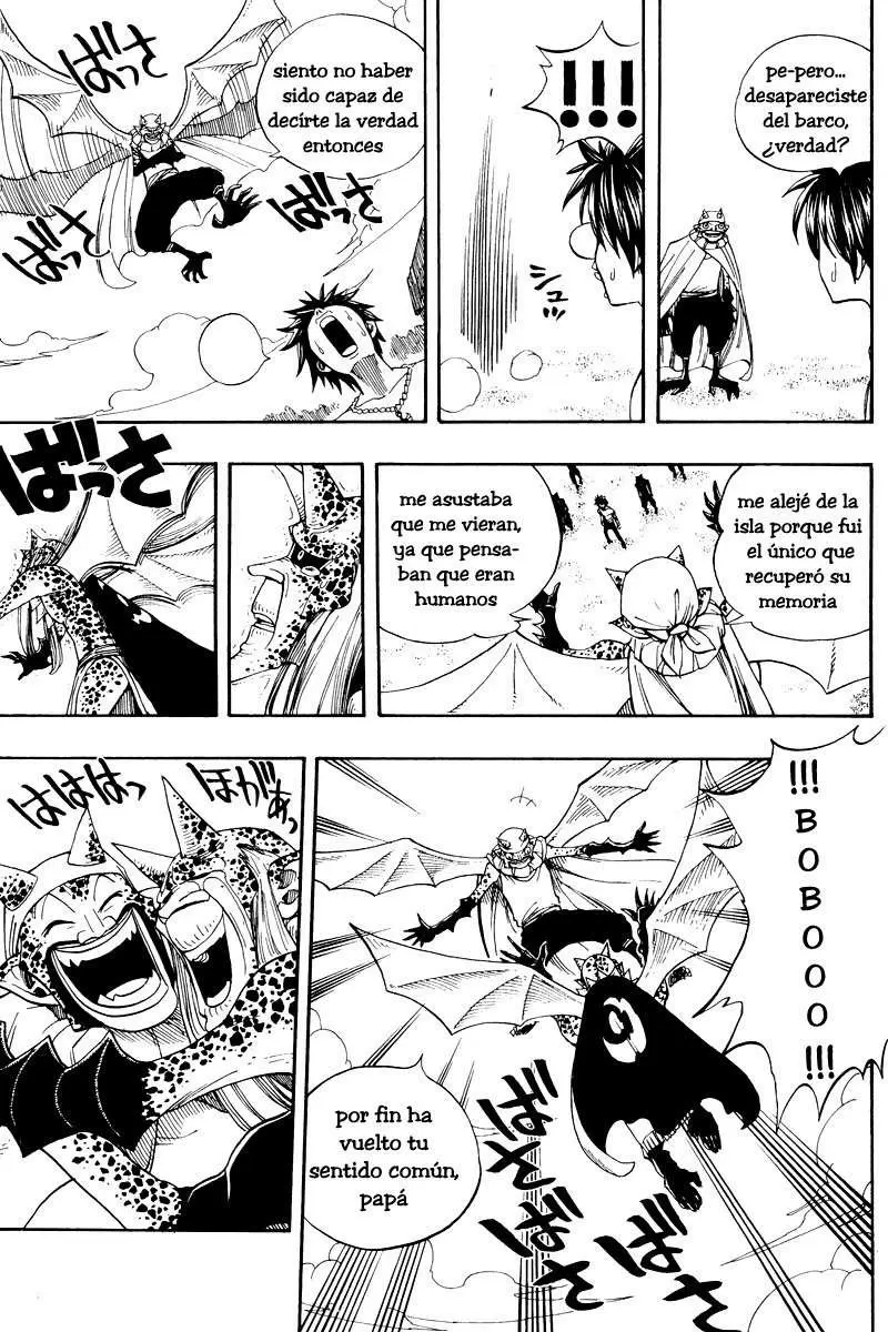Fairy Tail - Capítulo 45 - Página 17 - LectorTMOo