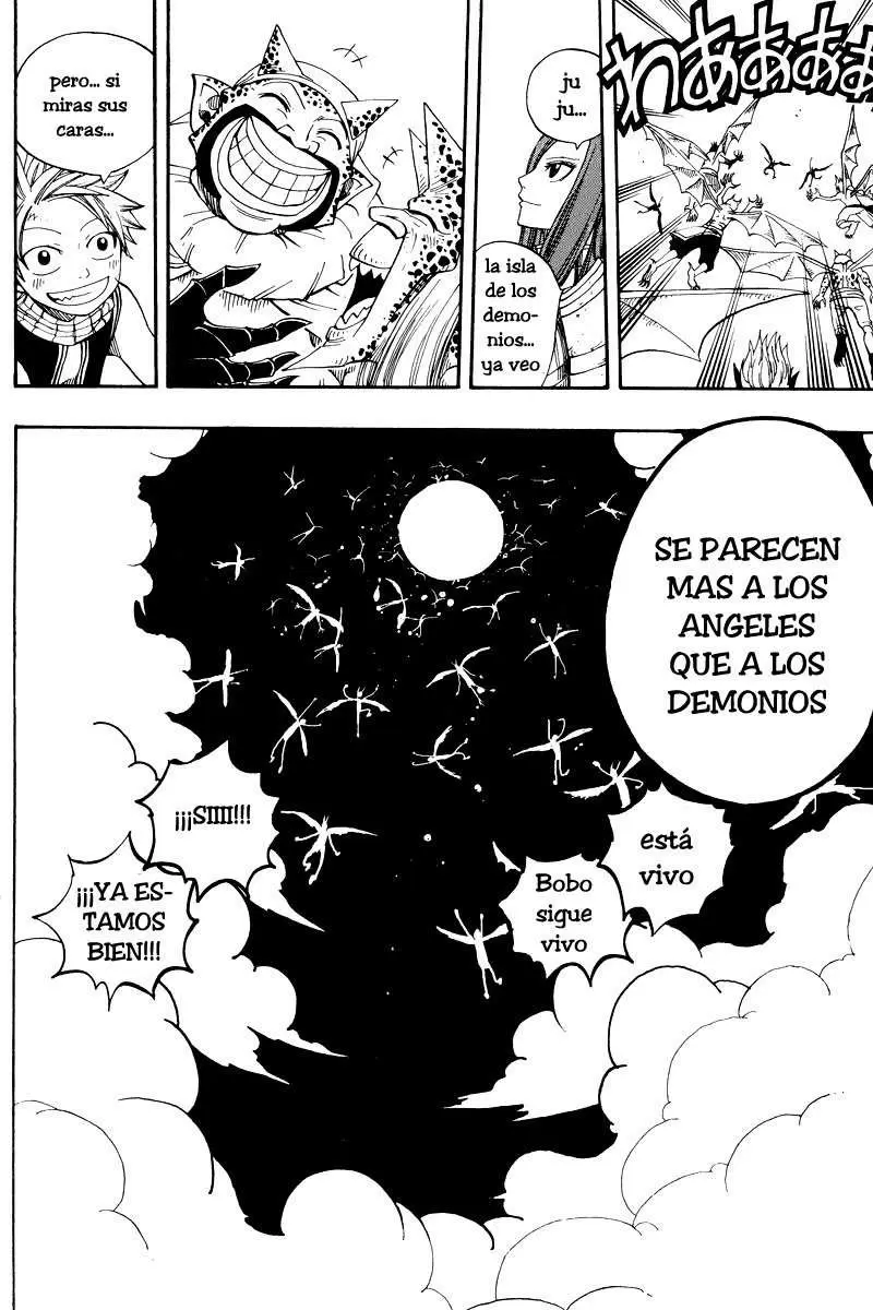 Fairy Tail - Capítulo 45 - Página 18 - LectorTMOo