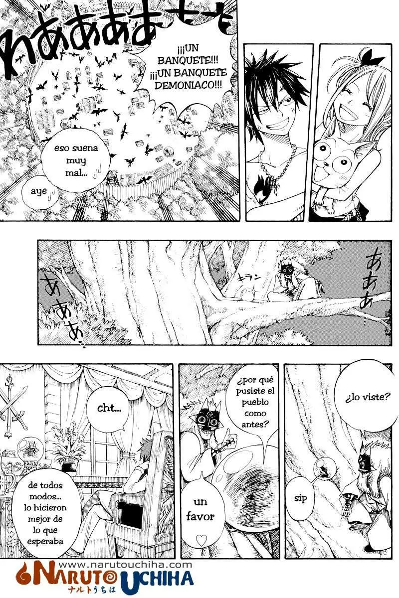 Fairy Tail - Capítulo 45 - Página 19 - LectorTMOo