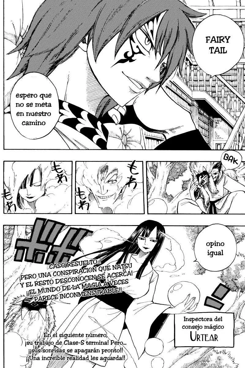 Fairy Tail - Capítulo 45 - Página 20 - LectorTMOo