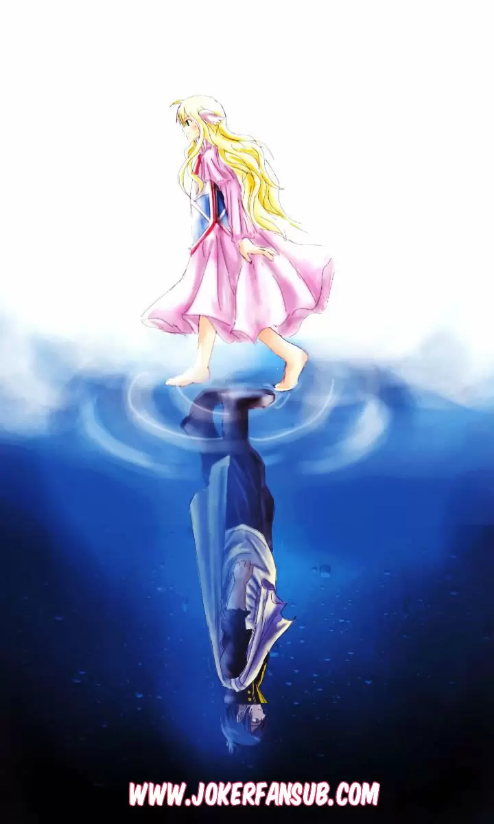 Fairy Tail - Capítulo 450 - Página 1 - LectorTMOo