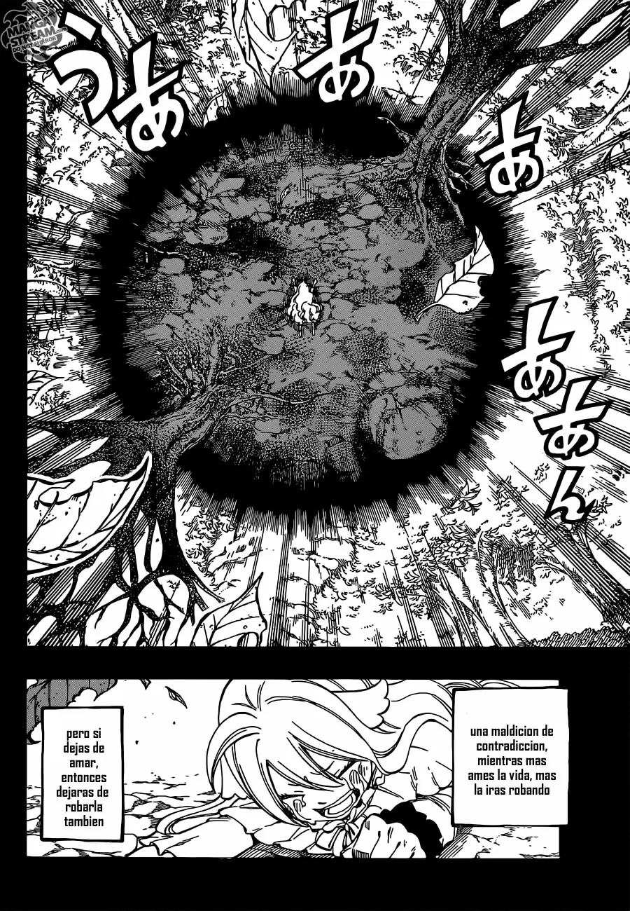 Fairy Tail - Capítulo 450 - Página 9 - LectorTMOo