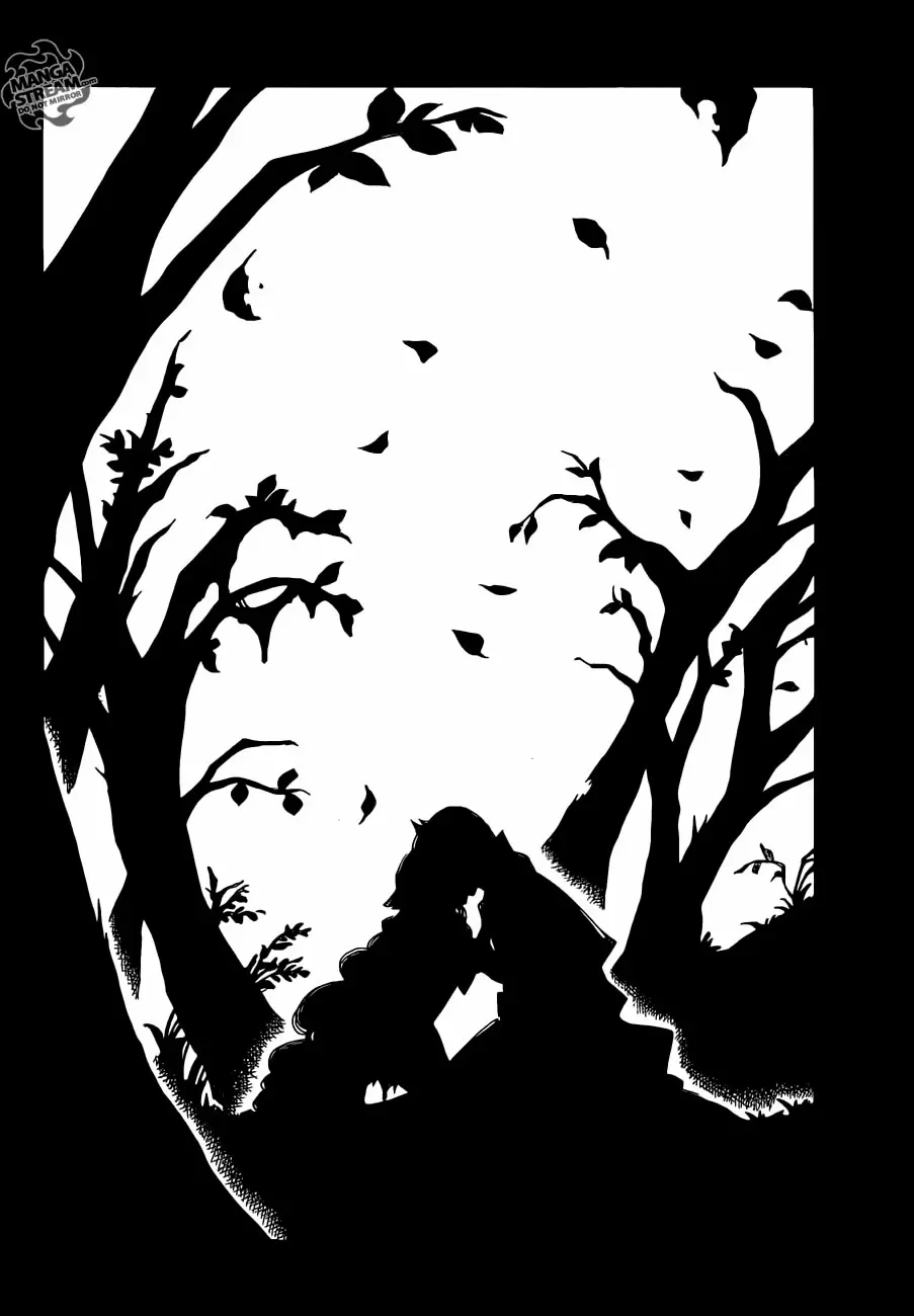 Fairy Tail - Capítulo 450 - Página 19 - LectorTMOo