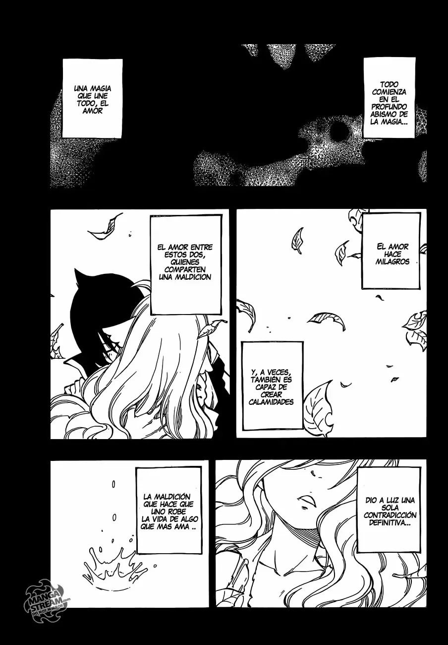 Fairy Tail - Capítulo 450 - Página 20 - LectorTMOo