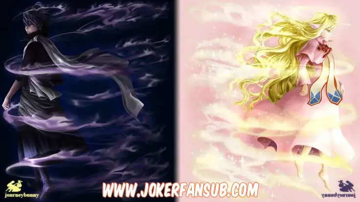 Fairy Tail - Capítulo 451 - Página 1 - LectorTMOo