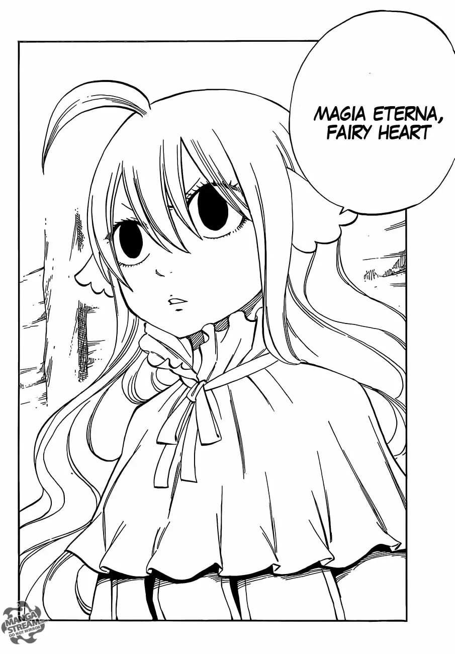 Fairy Tail - Capítulo 451 - Página 13 - LectorTMOo