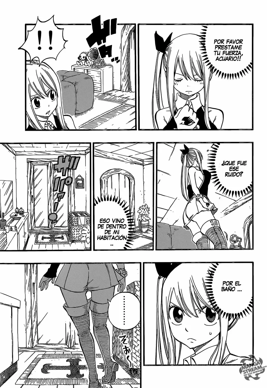 Fairy Tail - Capítulo 455 - Página 18 - LectorTMOo