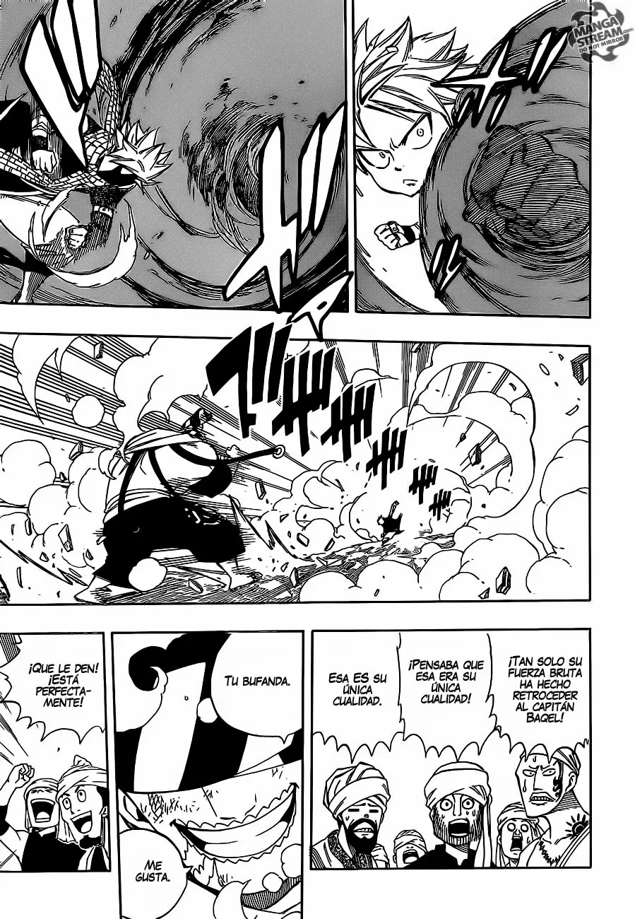 Fairy Tail - Capítulo 456 - Página 4 - LectorTMOo