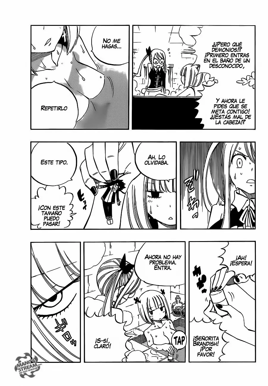 Fairy Tail - Capítulo 456 - Página 18 - LectorTMOo