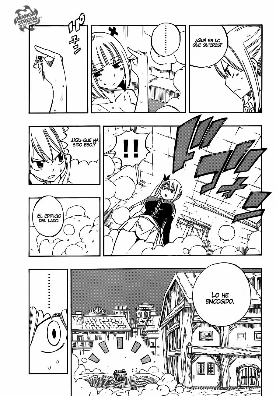 Fairy Tail - Capítulo 456 - Página 20 - LectorTMOo
