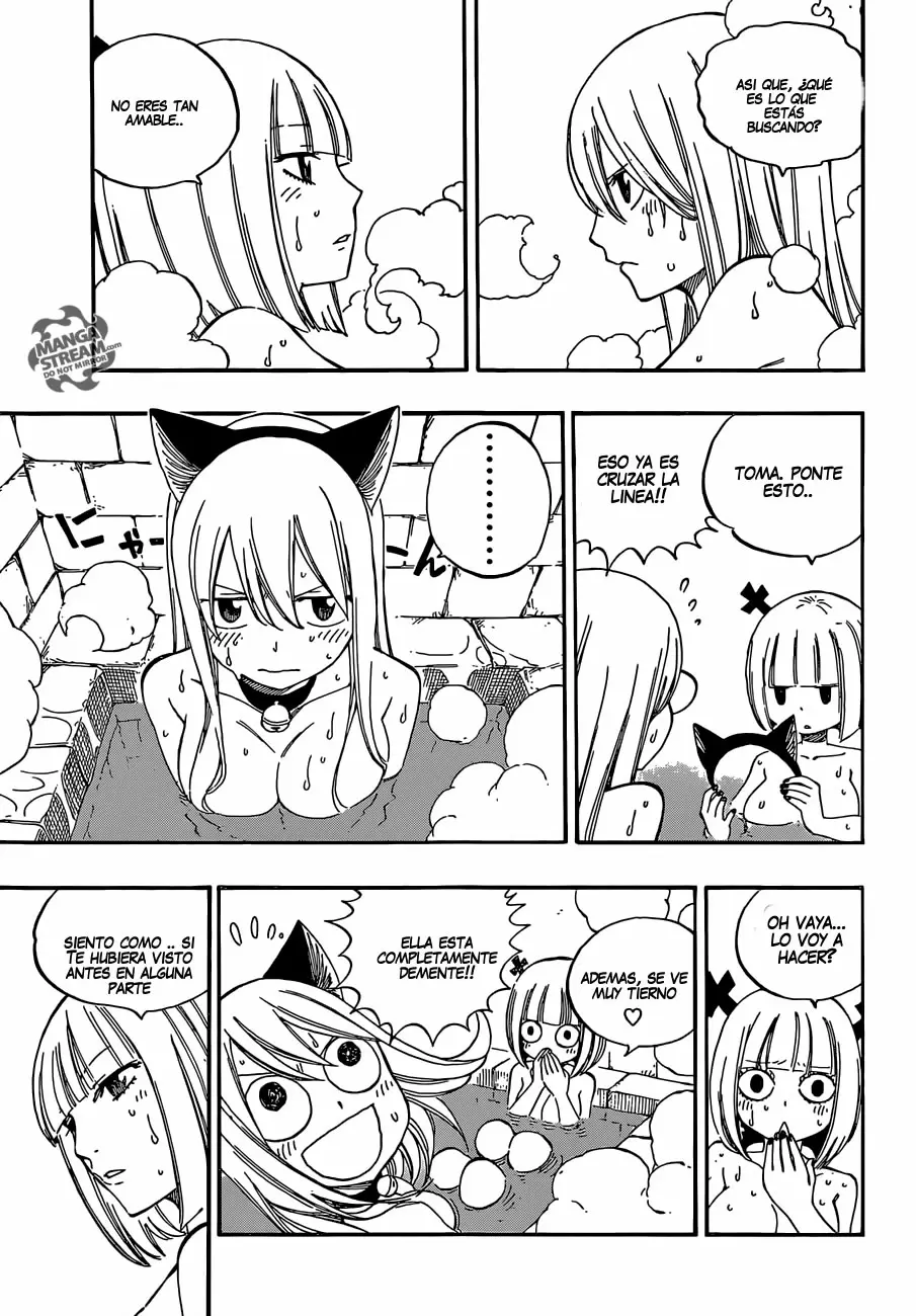 Fairy Tail - Capítulo 457 - Página 4 - LectorTMOo