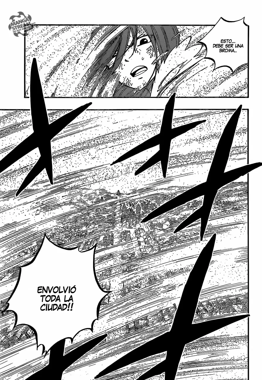 Fairy Tail - Capítulo 458 - Página 10 - LectorTMOo