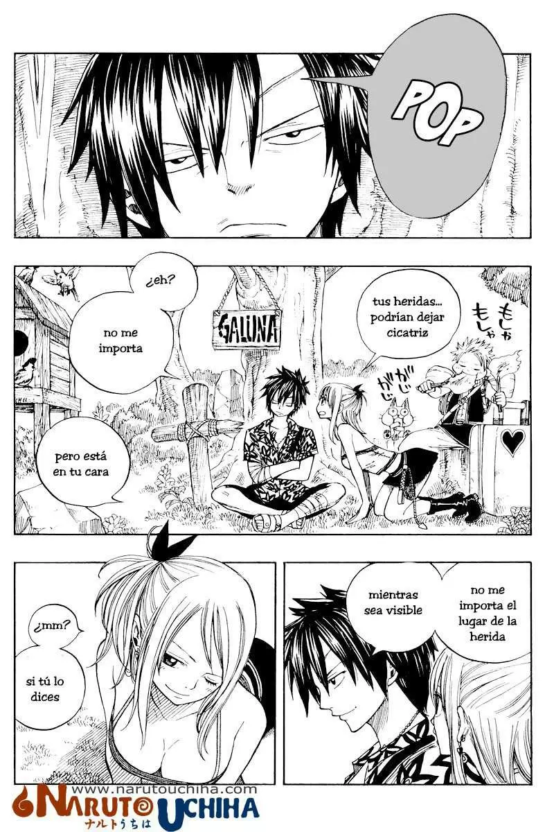 Fairy Tail - Capítulo 46 - Página 3 - LectorTMOo