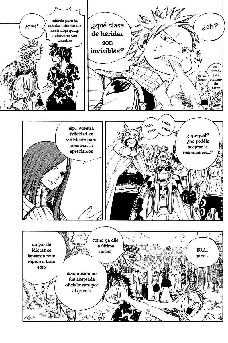 Fairy Tail - Capítulo 46 - Página 4 - LectorTMOo