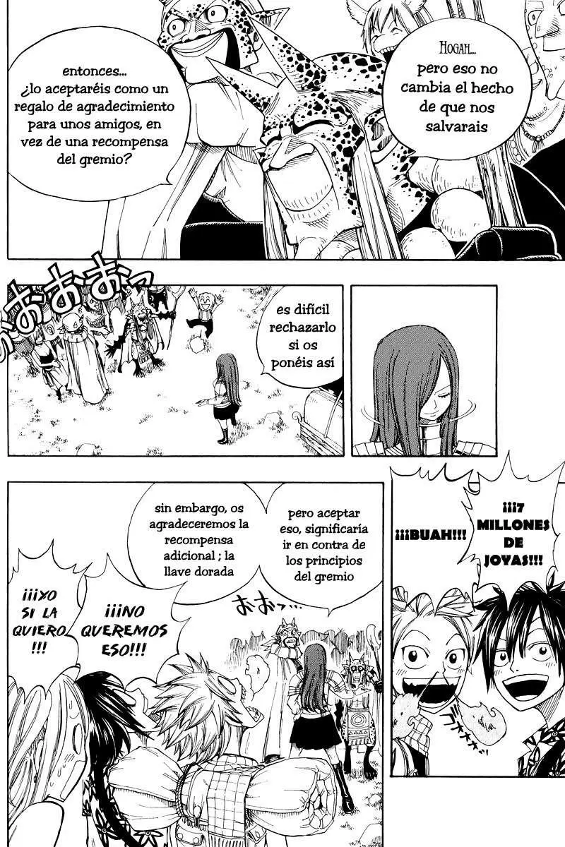 Fairy Tail - Capítulo 46 - Página 5 - LectorTMOo