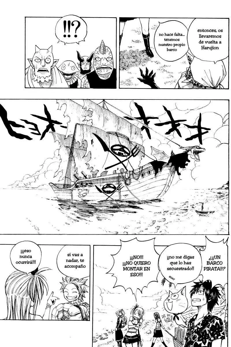 Fairy Tail - Capítulo 46 - Página 6 - LectorTMOo