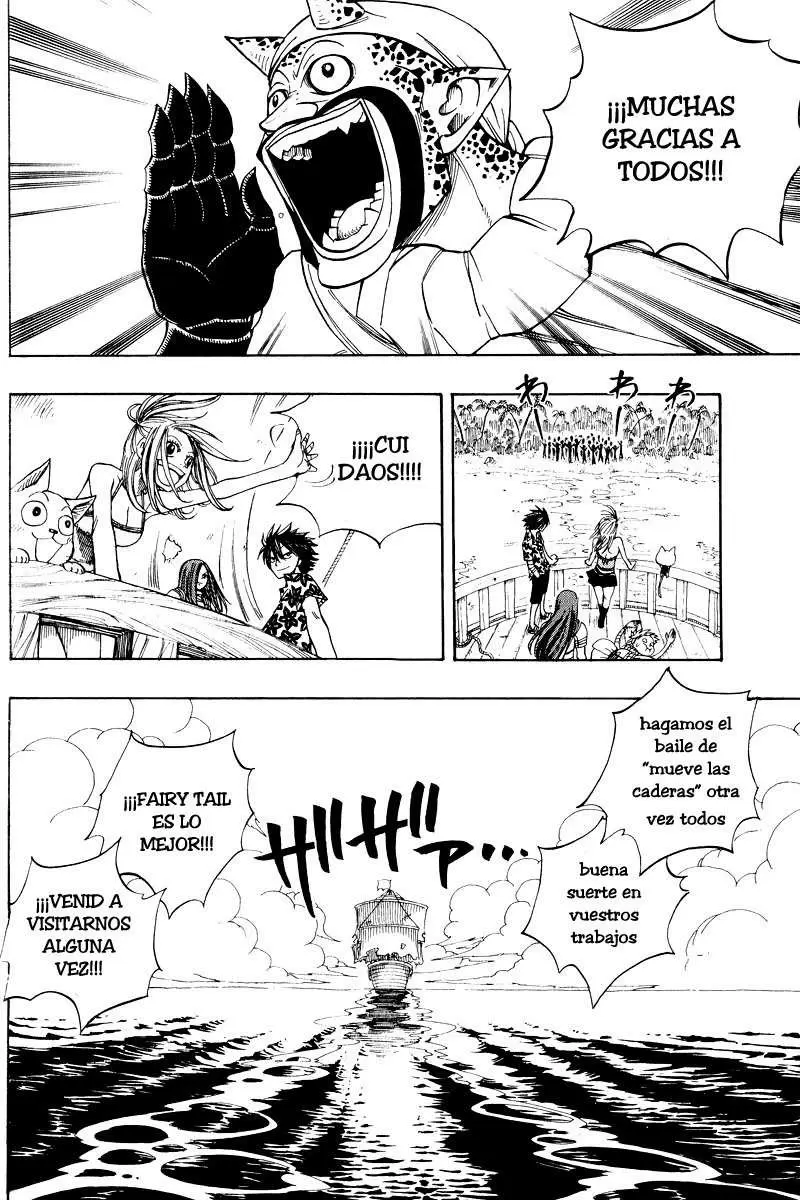Fairy Tail - Capítulo 46 - Página 7 - LectorTMOo