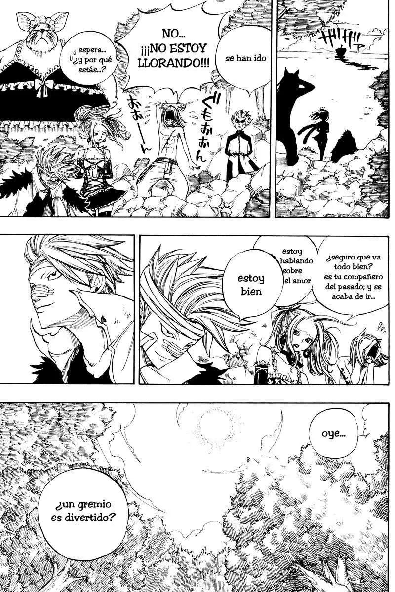 Fairy Tail - Capítulo 46 - Página 8 - LectorTMOo