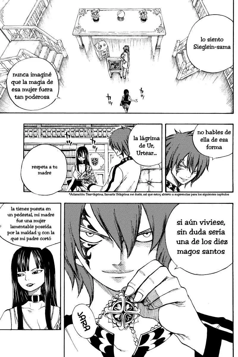 Fairy Tail - Capítulo 46 - Página 10 - LectorTMOo