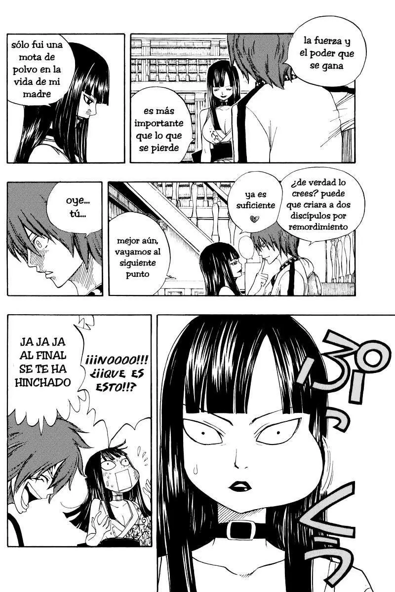 Fairy Tail - Capítulo 46 - Página 11 - LectorTMOo
