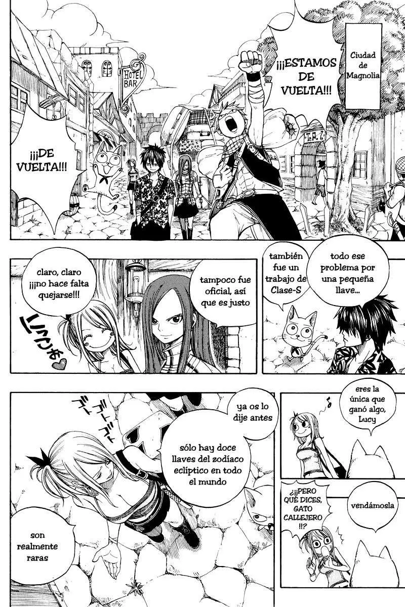 Fairy Tail - Capítulo 46 - Página 13 - LectorTMOo
