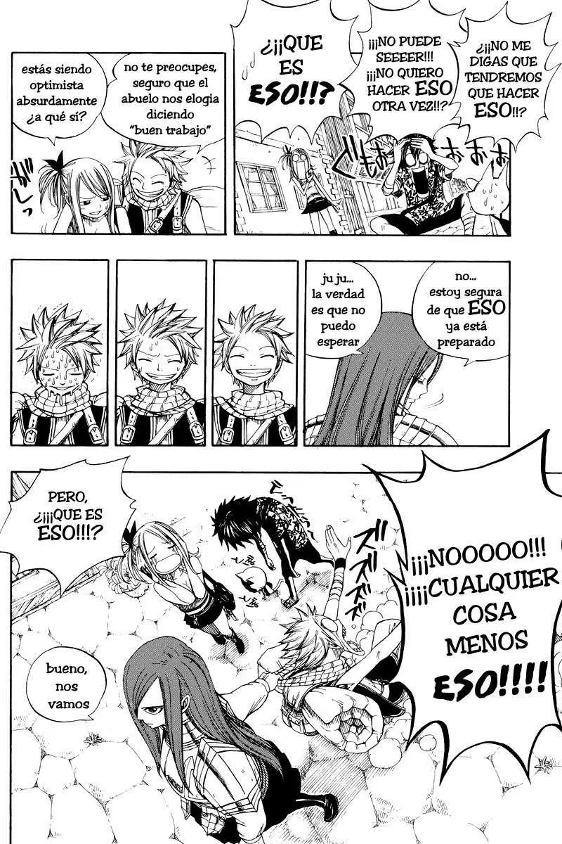 Fairy Tail - Capítulo 46 - Página 15 - LectorTMOo