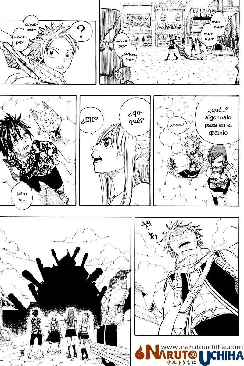 Fairy Tail - Capítulo 46 - Página 16 - LectorTMOo