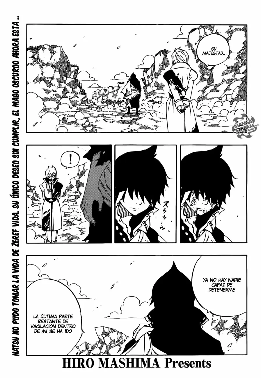 Fairy Tail - Capítulo 466 - Página 2 - LectorTMOo