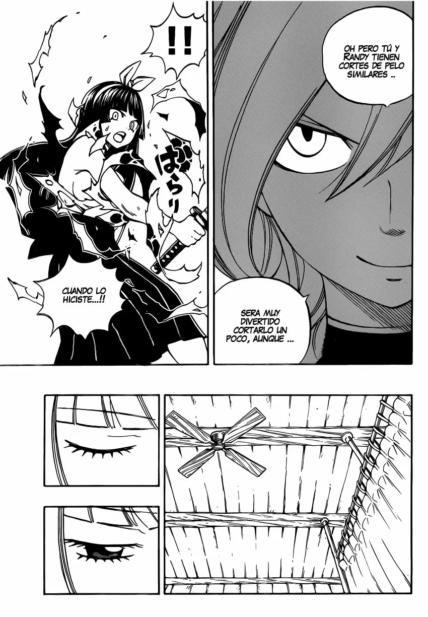 Fairy Tail - Capítulo 467 - Página 10 - LectorTMOo