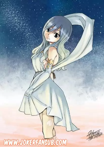 Fairy Tail - Capítulo 468 - Página 1 - LectorTMOo
