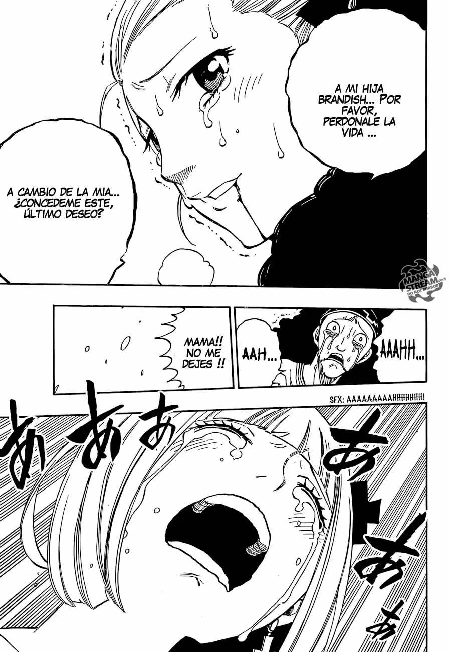 Fairy Tail - Capítulo 468 - Página 18 - LectorTMOo
