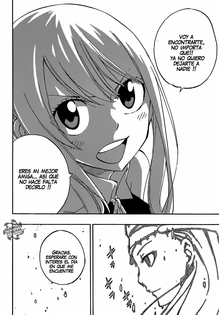 Fairy Tail - Capítulo 469 - Página 13 - LectorTMOo