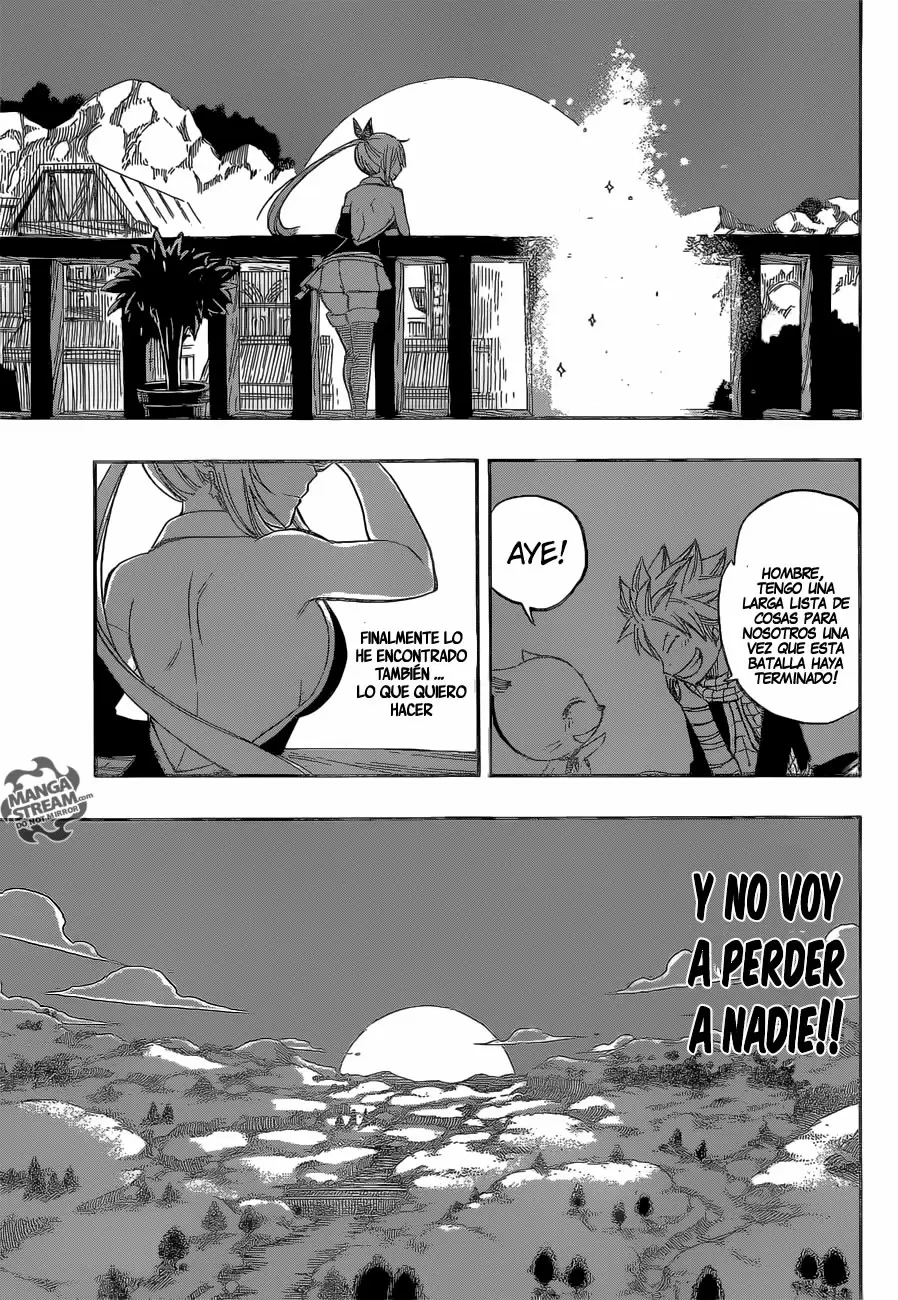 Fairy Tail - Capítulo 469 - Página 14 - LectorTMOo