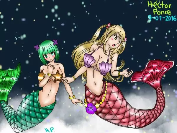 Fairy Tail - Capítulo 469 - Página 21 - LectorTMOo