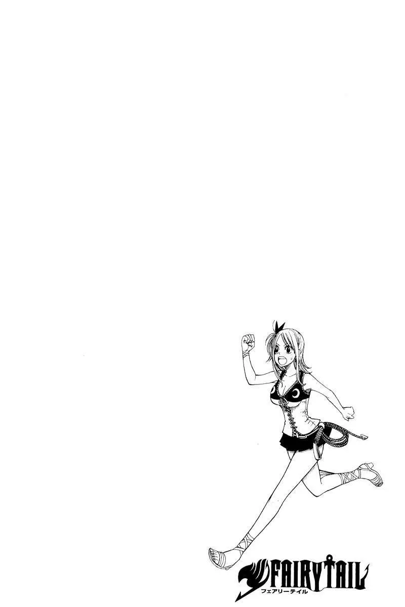 Fairy Tail - Capítulo 47 - Página 3 - LectorTMOo