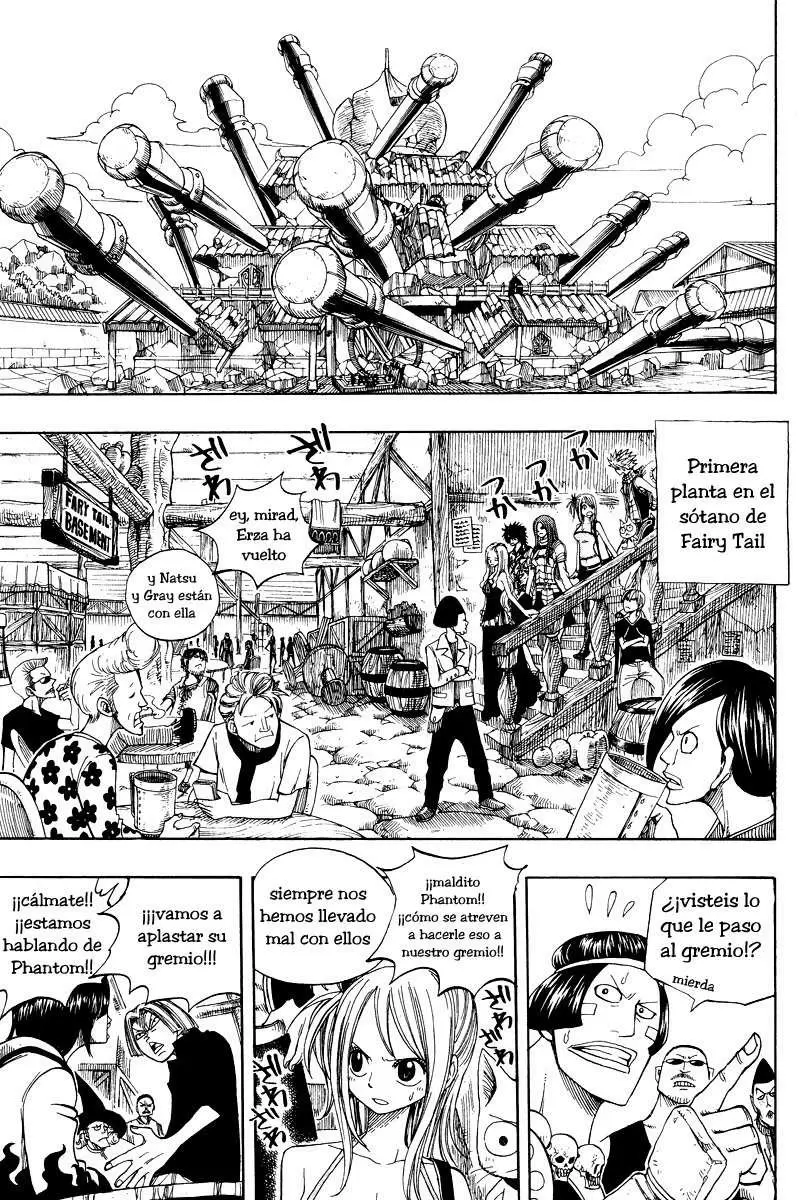 Fairy Tail - Capítulo 47 - Página 4 - LectorTMOo