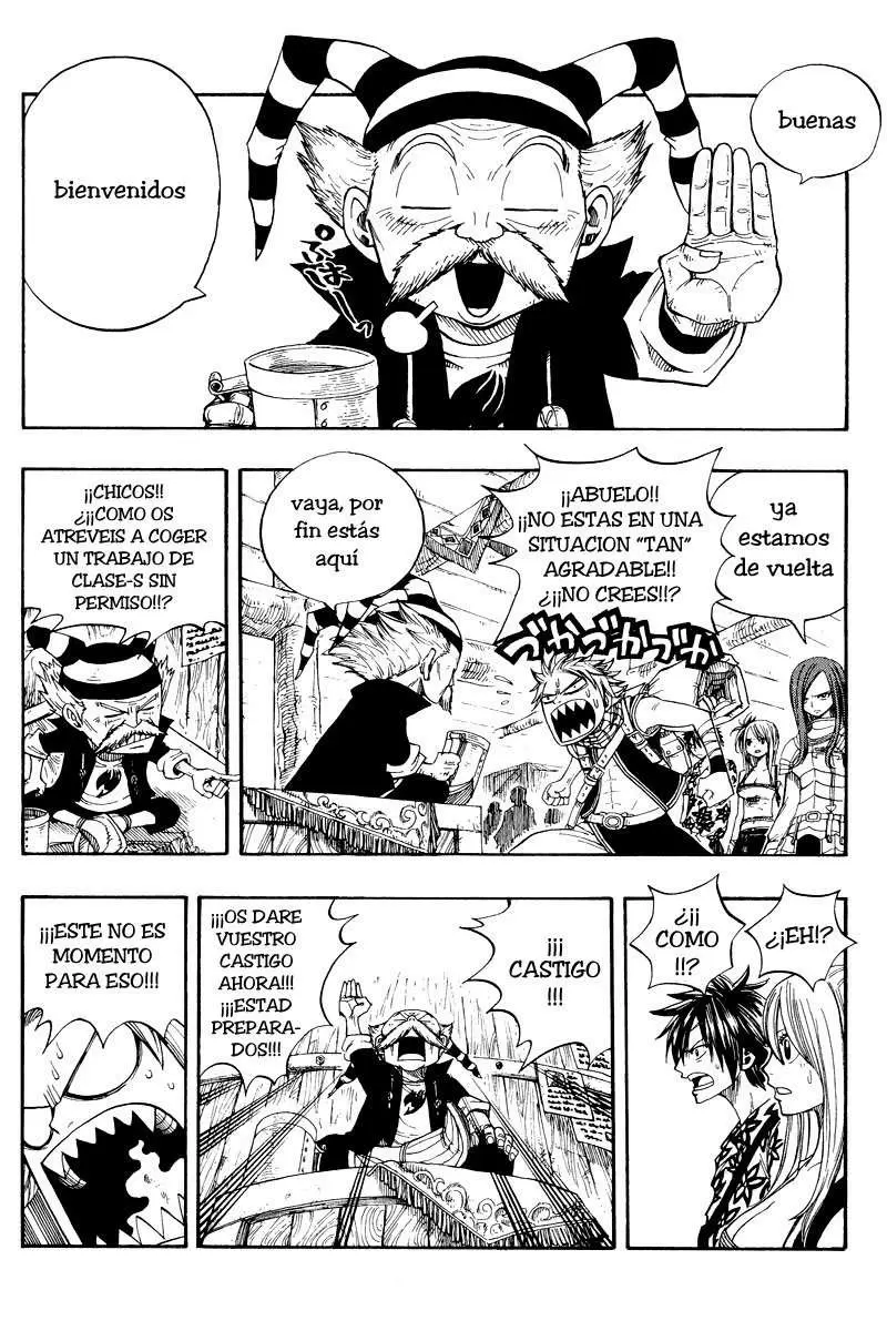 Fairy Tail - Capítulo 47 - Página 5 - LectorTMOo