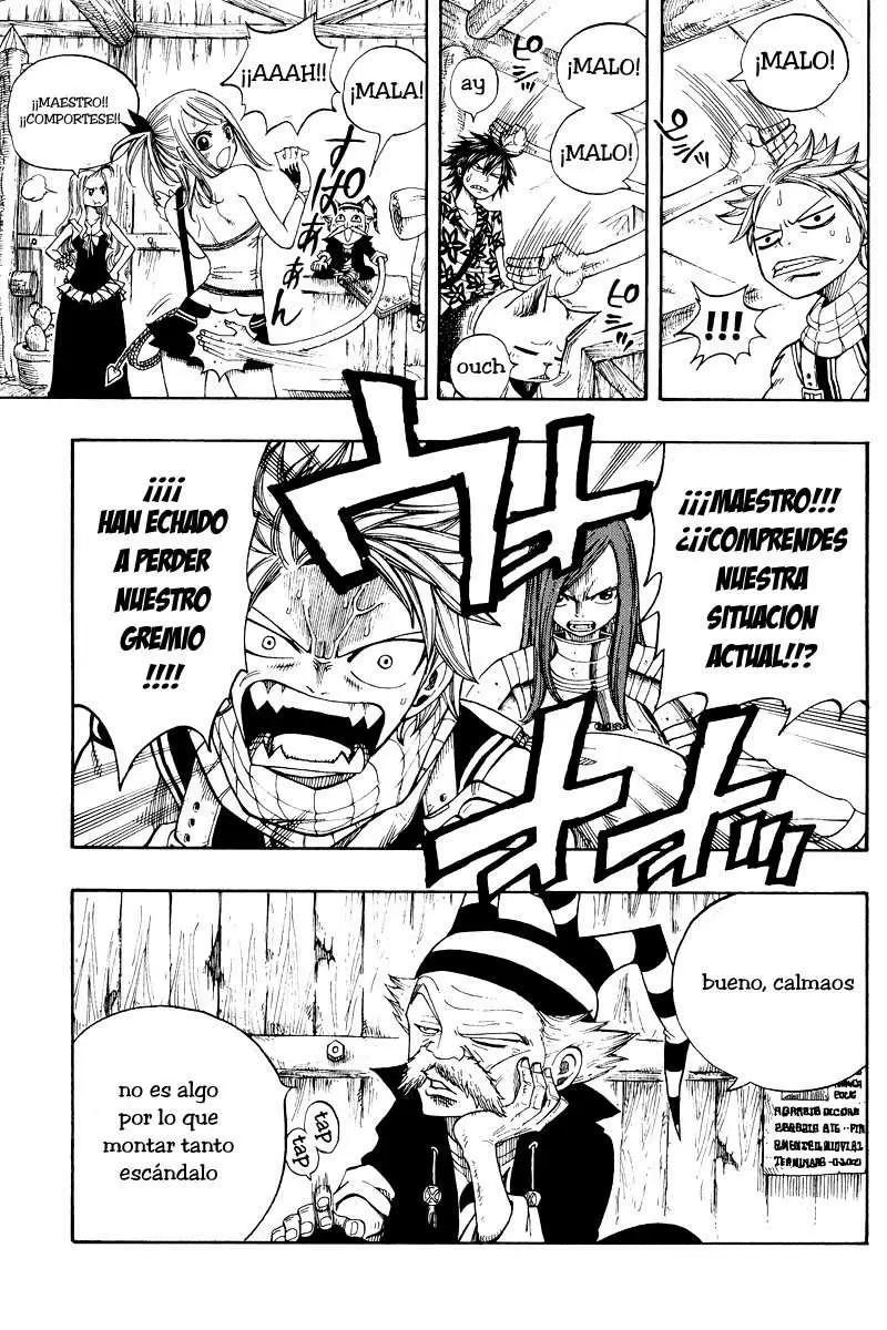 Fairy Tail - Capítulo 47 - Página 6 - LectorTMOo