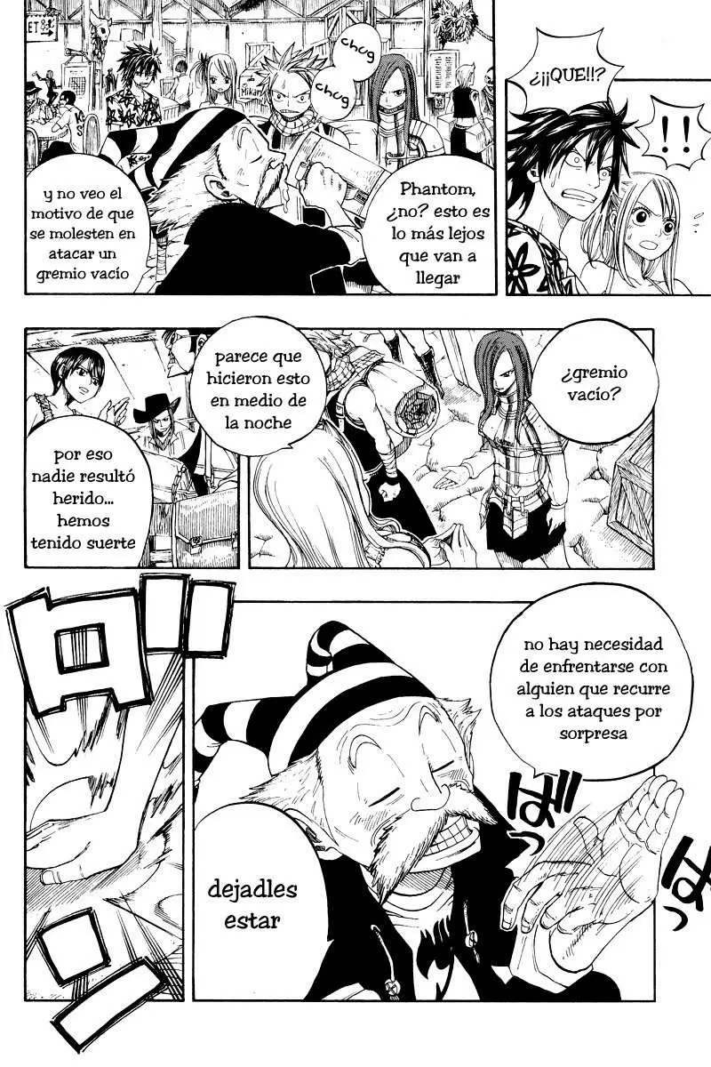 Fairy Tail - Capítulo 47 - Página 7 - LectorTMOo